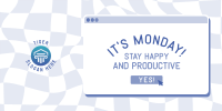 Have a Great Monday Twitter Post Image Preview