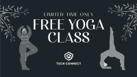 Zen Yoga Promo Video Design