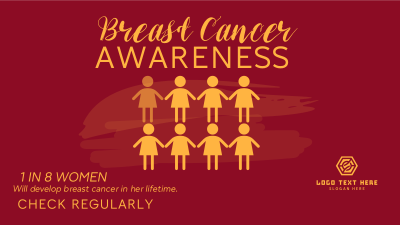 Breast Cancer Checkup Facebook event cover Image Preview
