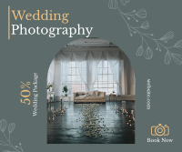 Wedding Beige Sofa Facebook post Image Preview