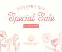 Sale for Moms! Facebook post Image Preview