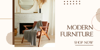 Modern Furniture Twitter Post Image Preview