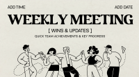 Weekly Updates Animation Preview