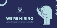 Alvin is Hiring Twitter Post Image Preview