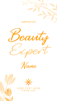 Beauty Experts Instagram reel Image Preview