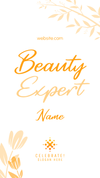 Beauty Experts Instagram reel Image Preview