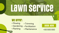 Lawn Care Professional Video Preview