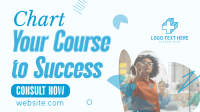Business Strategy Marketing Service Animation Preview