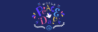 Color Of Peace Twitter header (cover) Image Preview