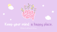 Grow Positive Thoughts Facebook Event Cover Image Preview