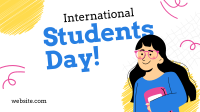 Frosh International Student Video Image Preview