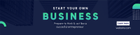 Business Building LinkedIn banner | BrandCrowd LinkedIn banner Maker