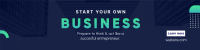 Business Building LinkedIn Banner Image Preview