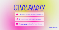 Wispy Radiant Giveaway Facebook ad Image Preview