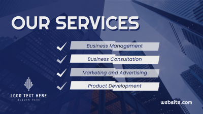 Strategic Business Services Facebook event cover Image Preview