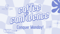 Conquering Mondays Animation Design