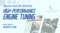 Engine Tuning Expert Animation Preview