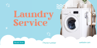 Laundry Bubbles Twitter post Image Preview