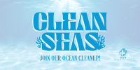 Clean Seas For Tomorrow Twitter Post Image Preview