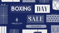 Boxing Deals Galore Animation Image Preview