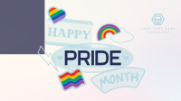 Stick on the Pride Video Image Preview