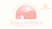 He Has Risen Video Image Preview