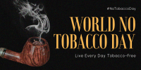 Tobacco-Free Twitter post Image Preview