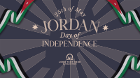Independence Day Jordan Video Image Preview