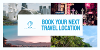 Book Your Travels Twitter Post Image Preview