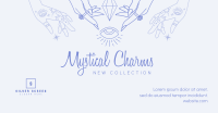 Mystical Jewelry Boutique Facebook ad Image Preview