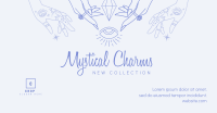 Mystical Jewelry Boutique Facebook ad Image Preview