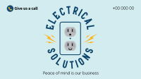 Electrical Solutions Video Image Preview