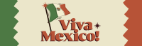 Independencia Mexicana Twitter Header Image Preview