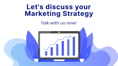 Marketing Strategy Facebook event cover Image Preview