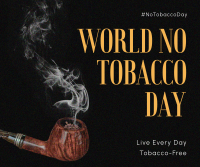 Tobacco-Free Facebook Post Image Preview