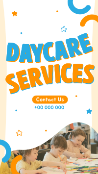 Star Doodles Daycare Services Instagram reel Image Preview