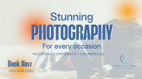 Events Photography Services Animation Preview