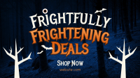 Halloween Promo Deals Video Preview