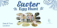 Fun Easter Egg Hunt Twitter Post Image Preview