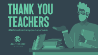 Mentors Appreciation  Video Image Preview