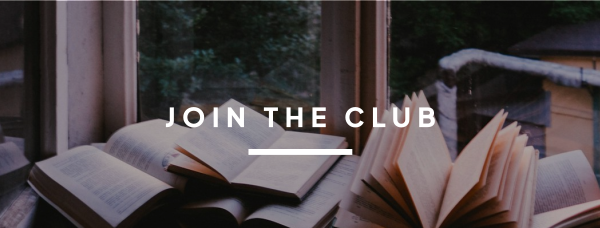 Book Club Facebook Cover Design Image Preview