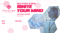 World Science Day Expo Video Preview