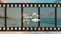 Love Island Living YouTube Banner Image Preview