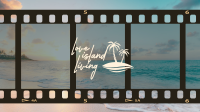Love Island Living YouTube cover (channel art) Image Preview