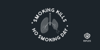 Don't Pop Your Lungs Twitter post Image Preview