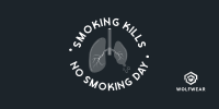 Don't Pop Your Lungs Twitter Post Image Preview