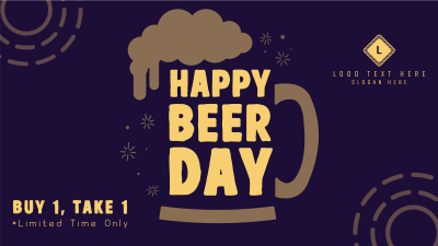 The Great Brew Facebook event cover Image Preview