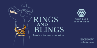 Rings and Blings Twitter Post Image Preview