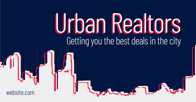 Realtor Deals Facebook ad Image Preview