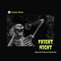 Fright Night Instagram post Image Preview